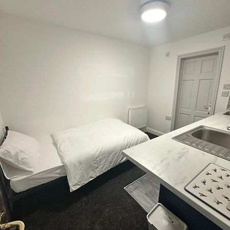 Room 6 Ng3 2Az นอตติงแฮม ภายนอก รูปภาพ